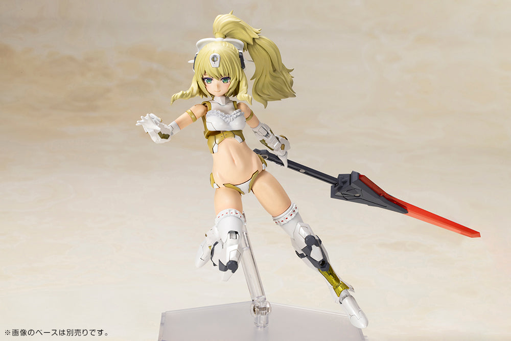 P3 DURGA II Light Armor Ver.
