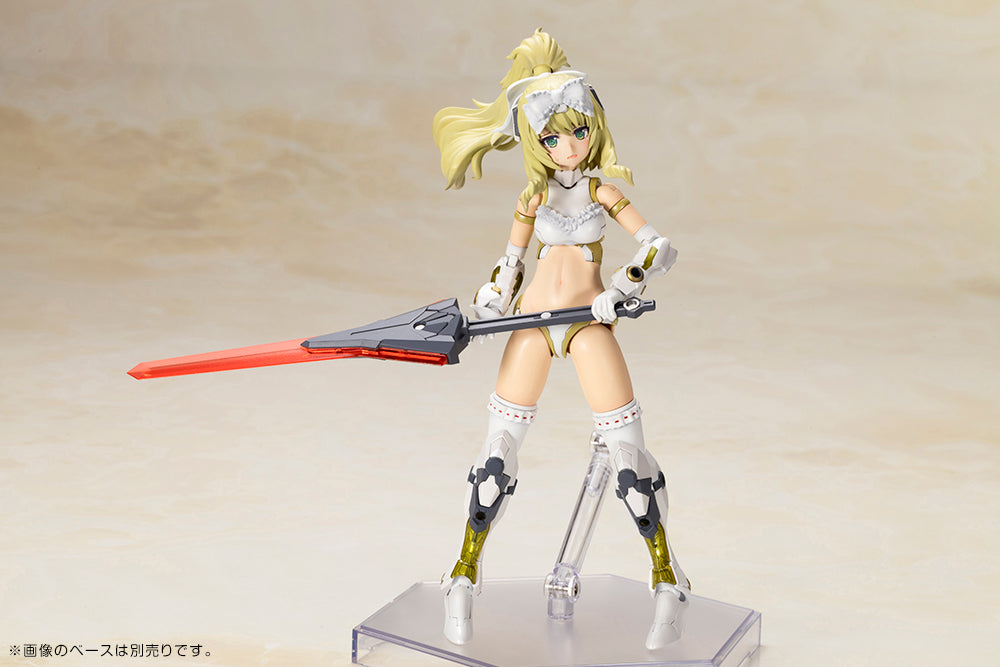 P3 DURGA II Light Armor Ver. – KOTOBUKIYA US ONLINE