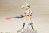 P3 DURGA II Light Armor Ver.