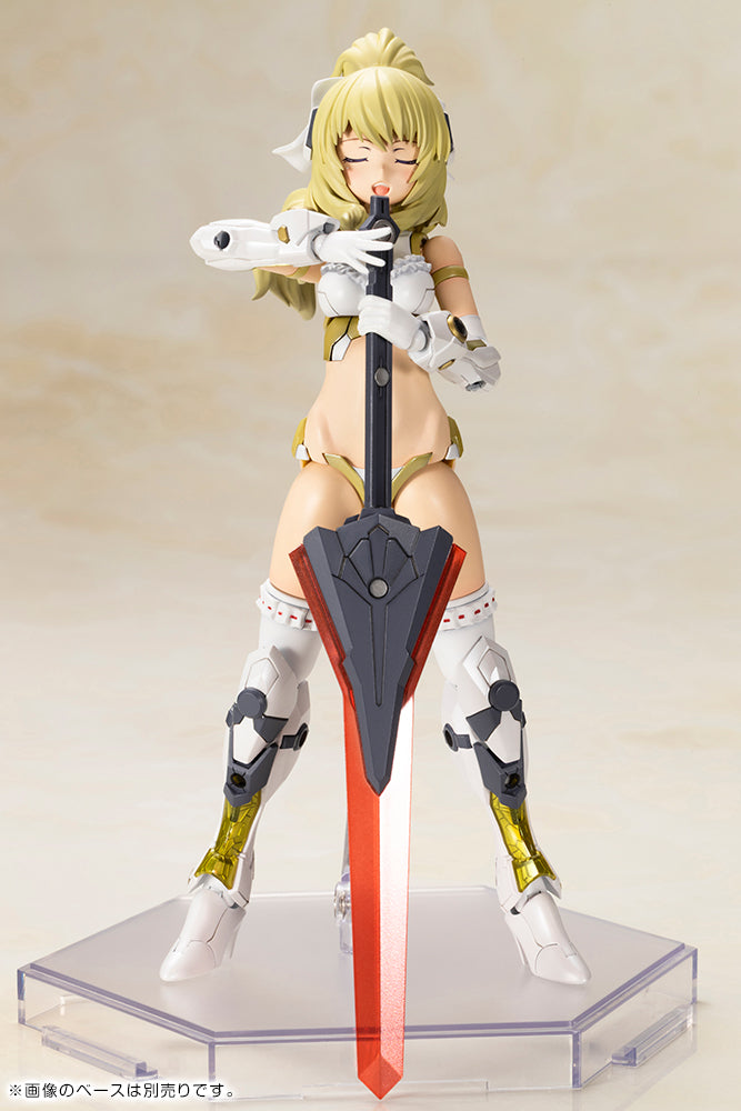 P3 DURGA II Light Armor Ver.