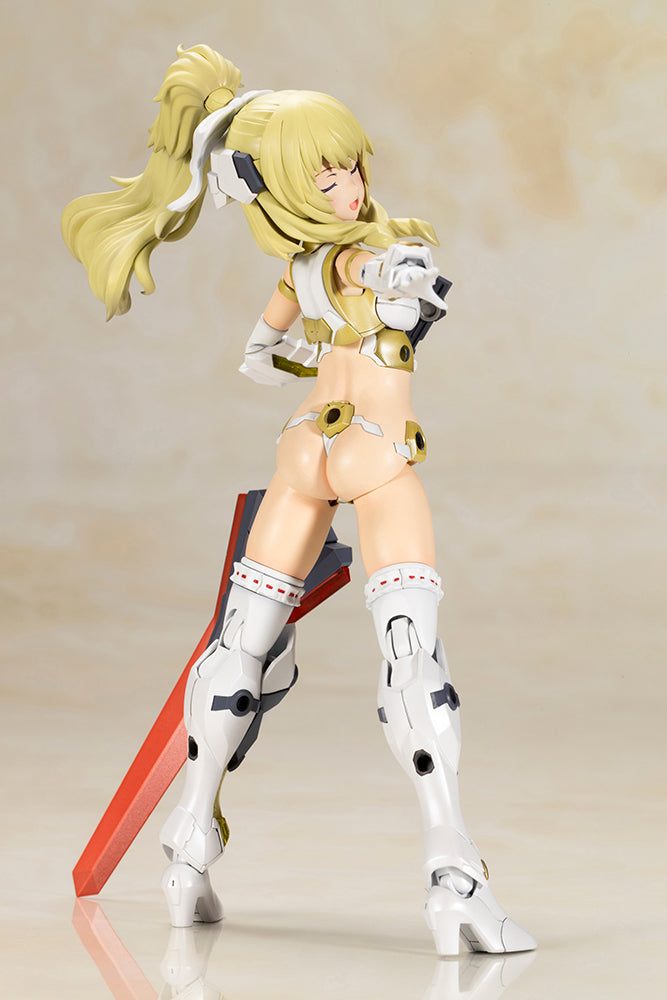 P3 DURGA II Light Armor Ver.