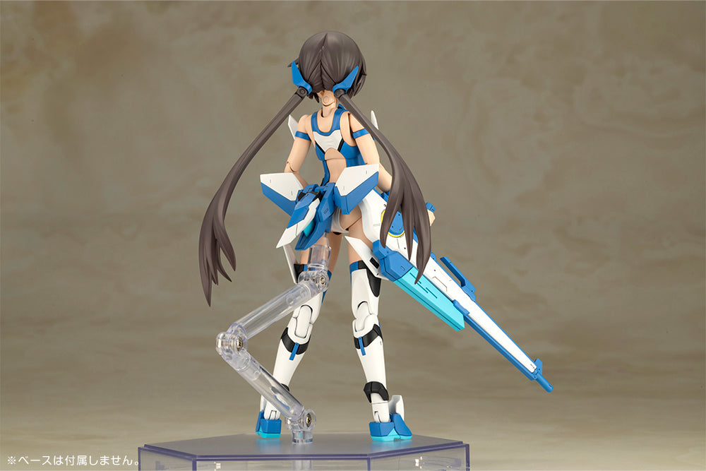 FRAME ARMS GIRL STYLET Swimsuit BLUE IMPULSE COLOR Ver