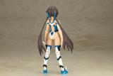 FRAME ARMS GIRL STYLET Swimsuit BLUE IMPULSE COLOR Ver.