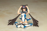 FRAME ARMS GIRL STYLET Swimsuit BLUE IMPULSE COLOR Ver.