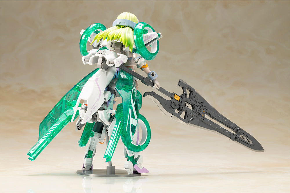FRAME ARMS GIRL WILBER NINE BERYL ARMOR CUSTOM – KOTOBUKIYA US ONLINE