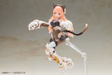 FRAME ARMS GIRL DURGA I 〈CAT ARMOR Ver. -Calico-〉