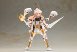 FRAME ARMS GIRL DURGA I 〈CAT ARMOR Ver. -Calico-〉