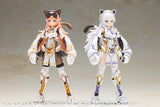FRAME ARMS GIRL DURGA I 〈CAT ARMOR Ver. -Calico-〉