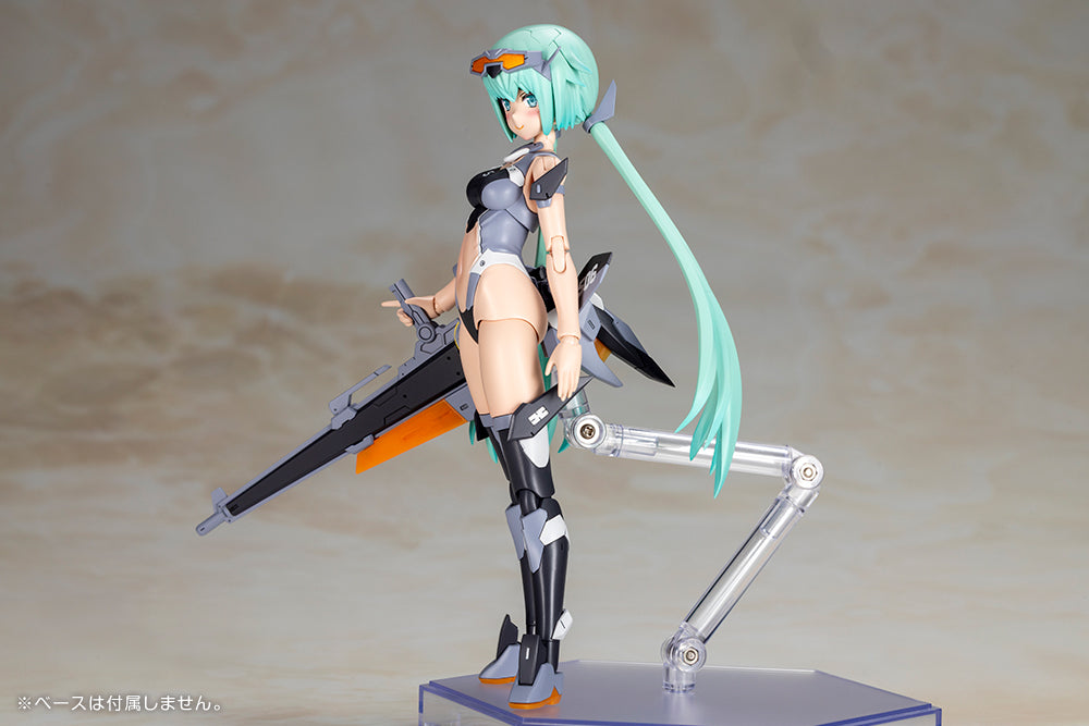 FRAME ARMS GIRL STYLET　鯨井品 FRAME ARMS GIRL STYLET Swimsuit Low Visibility Ver. – KOTOBUKIYA