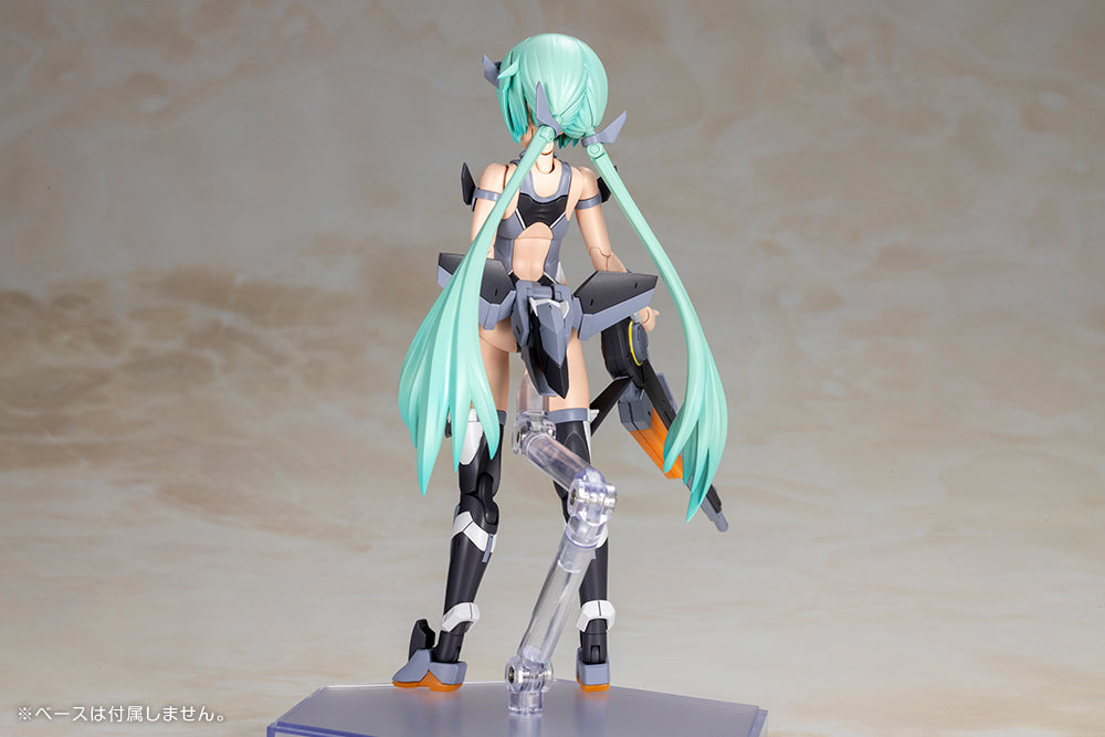 FRAME ARMS GIRL STYLET Swimsuit Low Visibility Ver.