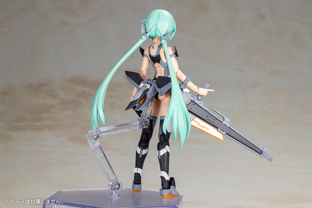 FRAME ARMS GIRL STYLET Swimsuit Low Visibility Ver. – KOTOBUKIYA