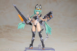 FRAME ARMS GIRL STYLET Swimsuit Low Visibility Ver.
