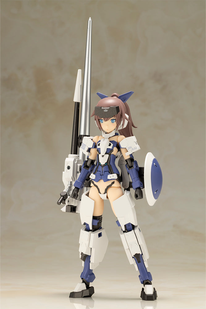 その他 Frame Arms Girl [Blu-ray] mxn26g8 Product：Blu-ray - FRAME ARMS GIRL