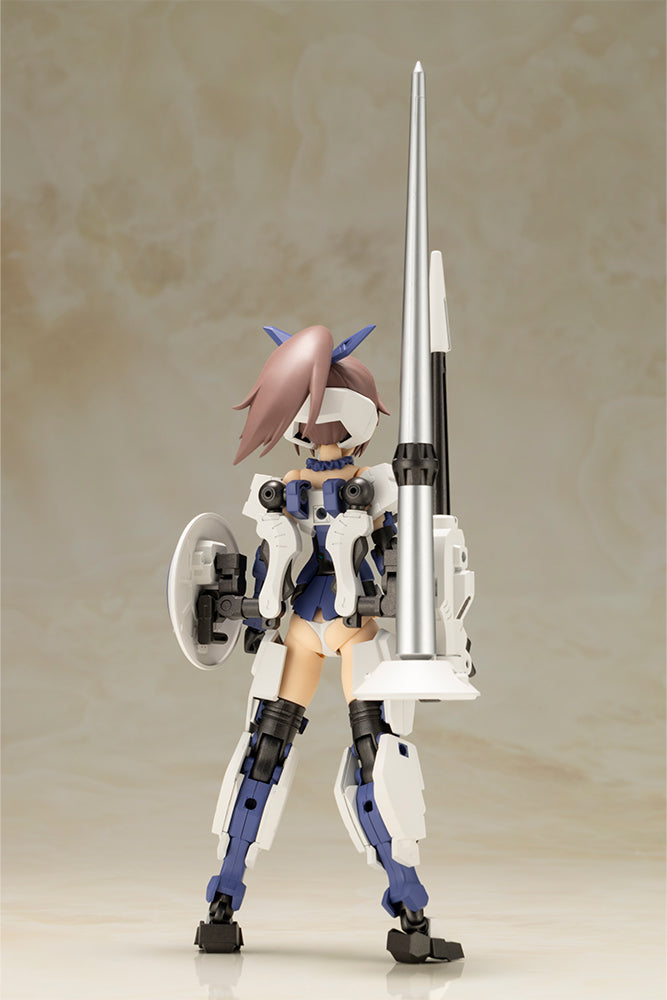 FRAME ARMS GIRL JINRAI 〈LANCER Ver.〉 – KOTOBUKIYA US ONLINE