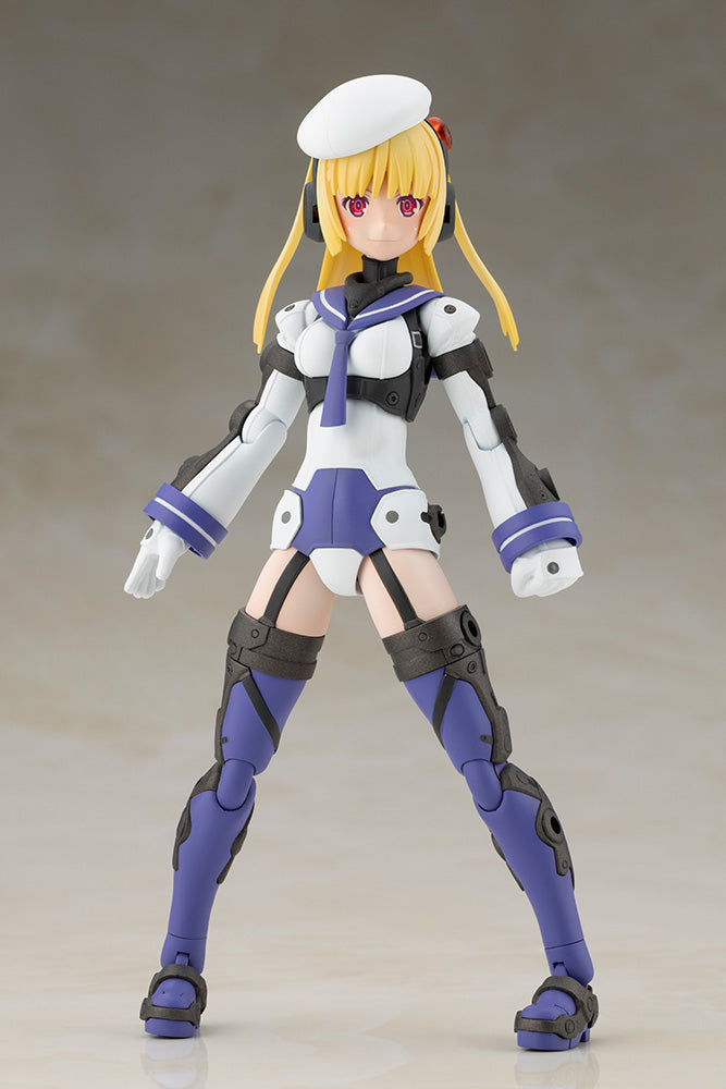 FRAME ARMS GIRL GREIFEN BARRACUDA – KOTOBUKIYA US ONLINE