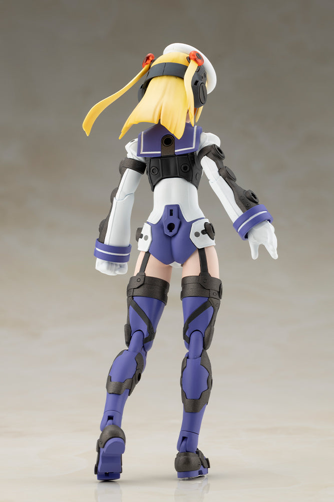FRAME ARMS GIRL GREIFEN BARRACUDA – KOTOBUKIYA US ONLINE