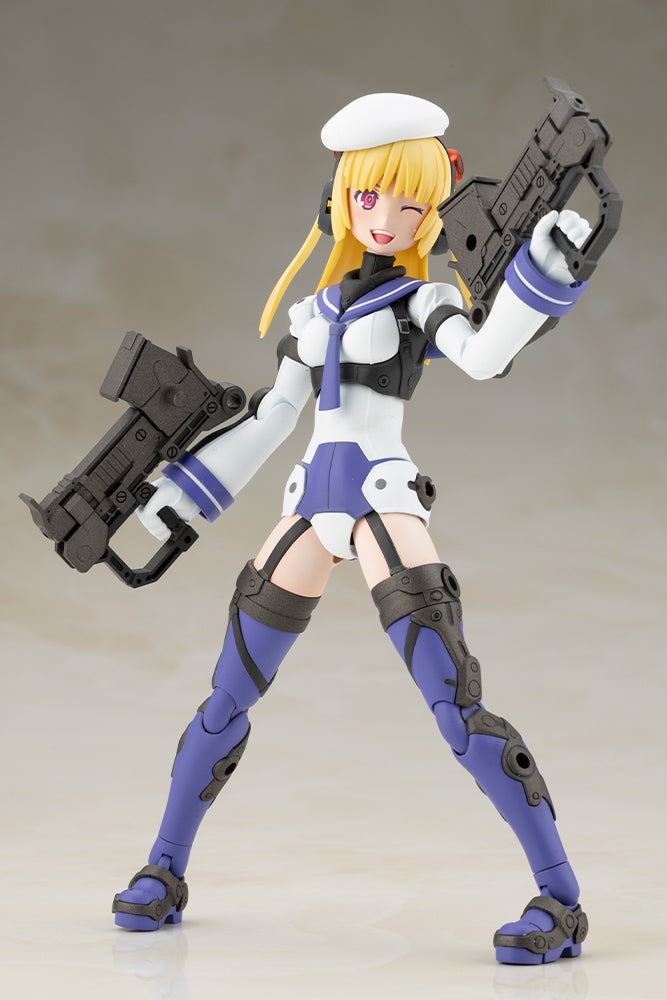 FRAME ARMS GIRL GREIFEN BARRACUDA – KOTOBUKIYA US ONLINE