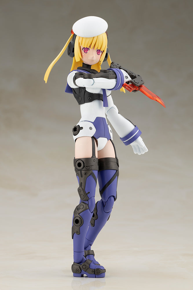 FRAME ARMS GIRL GREIFEN BARRACUDA – KOTOBUKIYA US ONLINE
