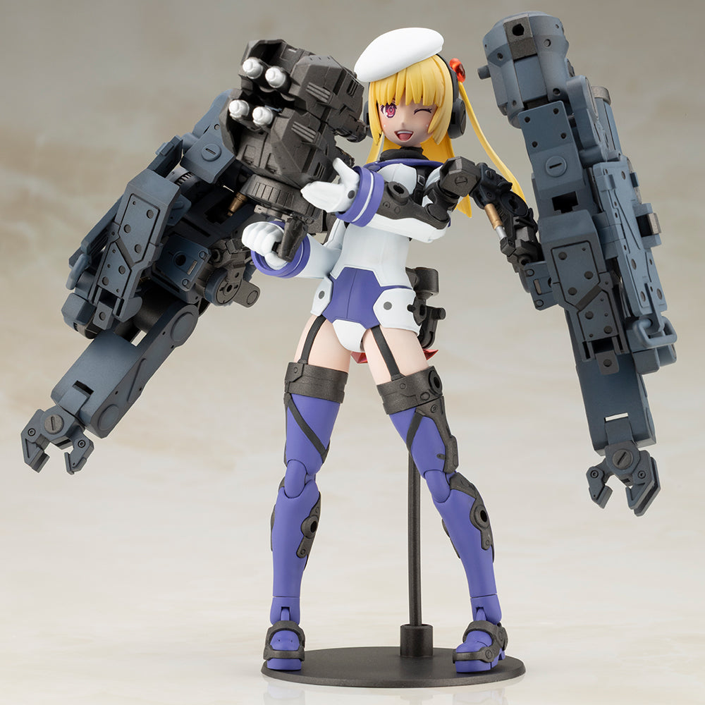 FRAME ARMS GIRL GREIFEN BARRACUDA – KOTOBUKIYA US ONLINE