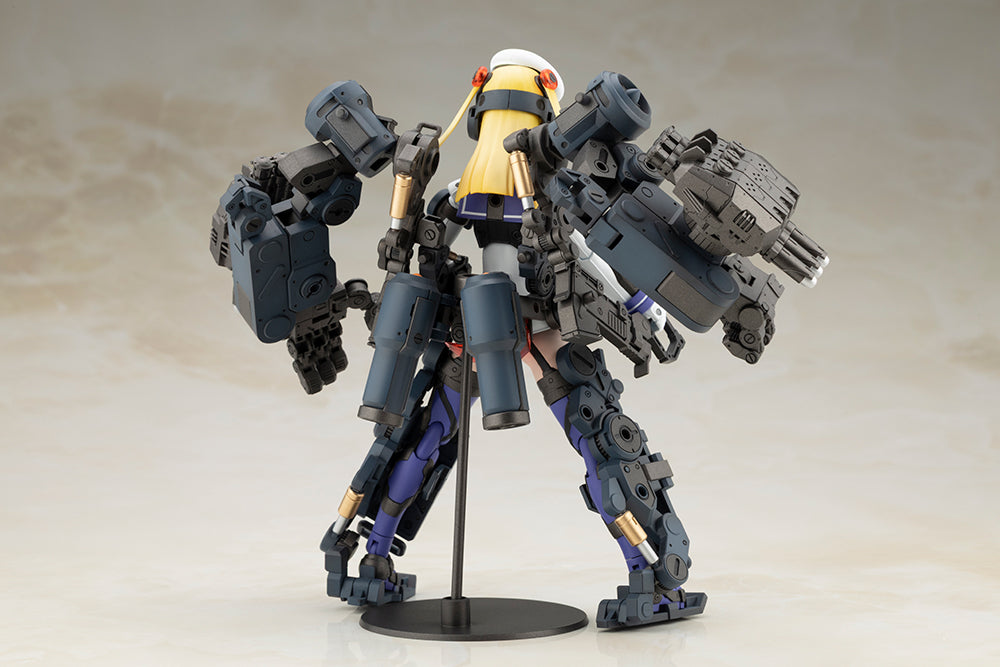 FRAME ARMS GIRL GREIFEN BARRACUDA – KOTOBUKIYA US ONLINE