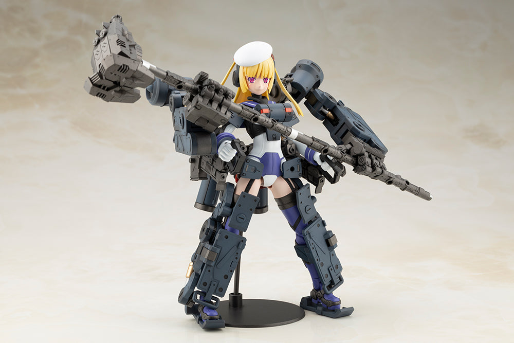 FRAME ARMS GIRL GREIFEN BARRACUDA – KOTOBUKIYA US ONLINE