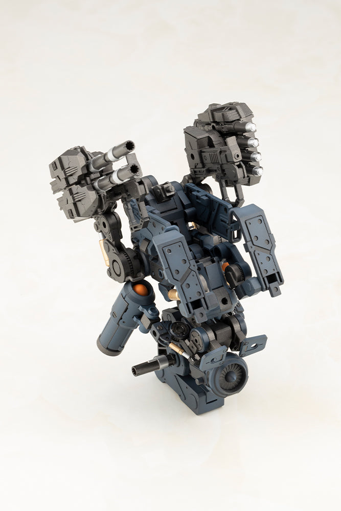FRAME ARMS GIRL GREIFEN BARRACUDA