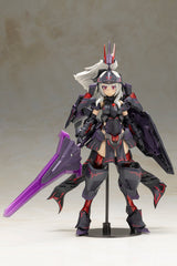 FRAME ARMS GIRL DURGA II 〈Noire Ver.〉