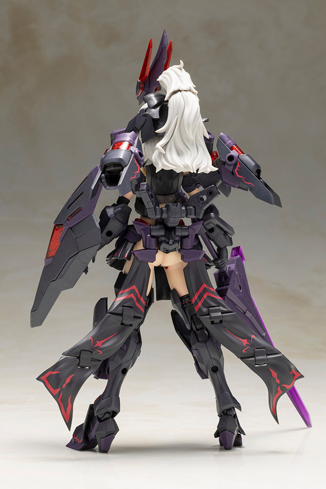 FRAME ARMS GIRL DURGA II 〈Noire Ver.〉