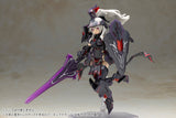 FRAME ARMS GIRL DURGA II 〈Noire Ver.〉