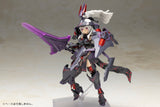 FRAME ARMS GIRL DURGA II 〈Noire Ver.〉
