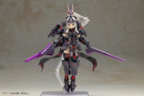 FRAME ARMS GIRL DURGA II 〈Noire Ver.〉