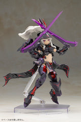 FRAME ARMS GIRL DURGA II 〈Noire Ver.〉