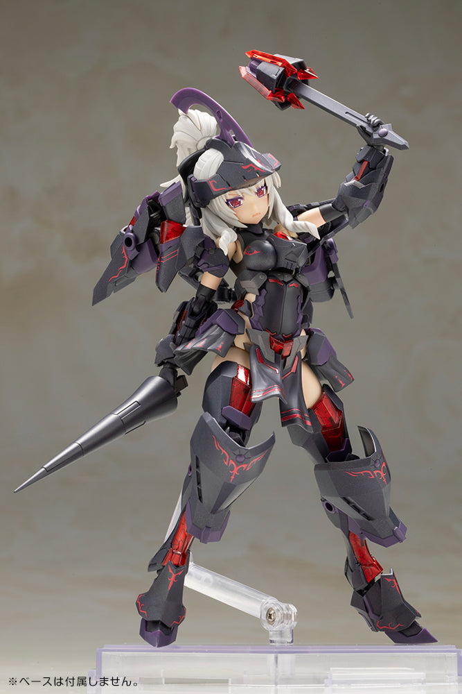 FRAME ARMS GIRL DURGA II 〈Noire Ver.〉