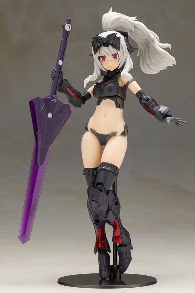 FRAME ARMS GIRL DURGA II 〈Noire Ver.〉