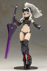 FRAME ARMS GIRL DURGA II 〈Noire Ver.〉