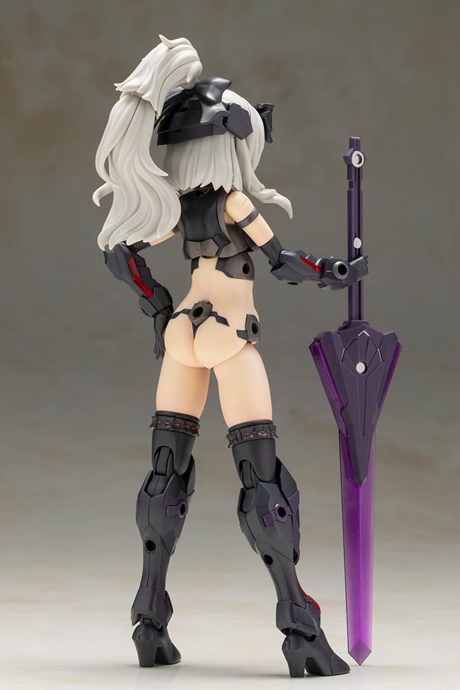 FRAME ARMS GIRL DURGA II 〈Noire Ver.〉