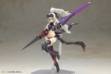 FRAME ARMS GIRL DURGA II 〈Noire Ver.〉