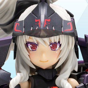 FRAME ARMS GIRL DURGA II 〈Noire Ver.〉