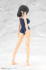 FRAME ARMS GIRL MIZUKI School Swimsuits Ver.