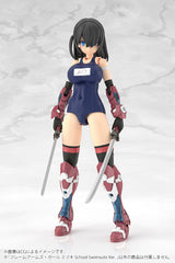 FRAME ARMS GIRL MIZUKI School Swimsuits Ver.