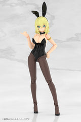 FRAME ARMS GIRL DURGA I 〈Bunny Style〉