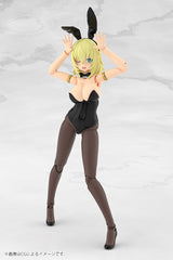 FRAME ARMS GIRL DURGA I 〈Bunny Style〉