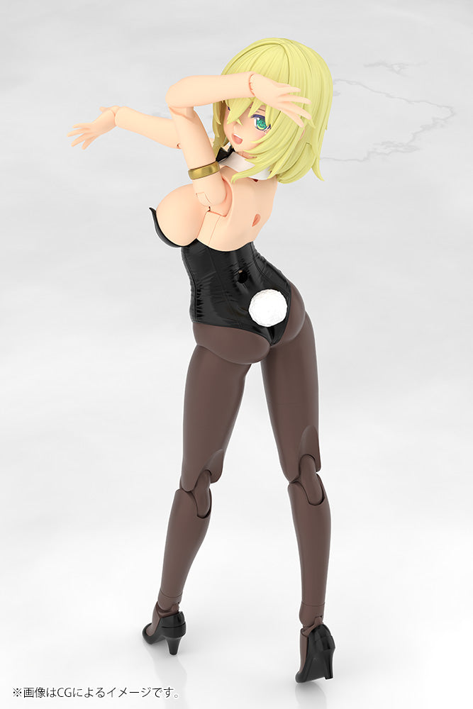 FRAME ARMS GIRL DURGA I 〈Bunny Style〉