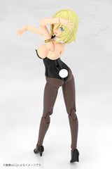FRAME ARMS GIRL DURGA I 〈Bunny Style〉