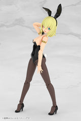 FRAME ARMS GIRL DURGA I 〈Bunny Style〉