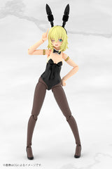 FRAME ARMS GIRL DURGA I 〈Bunny Style〉