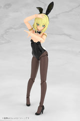 FRAME ARMS GIRL DURGA I 〈Bunny Style〉
