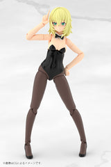 FRAME ARMS GIRL DURGA I 〈Bunny Style〉