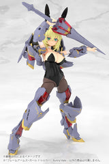 FRAME ARMS GIRL DURGA I 〈Bunny Style〉