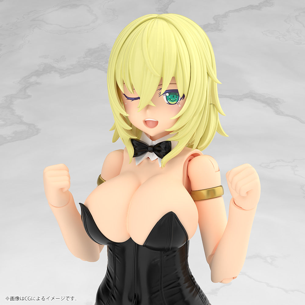 FRAME ARMS GIRL DURGA I 〈Bunny Style〉